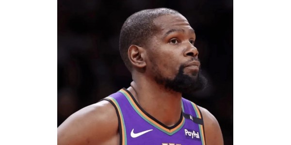 Du kan ikke længere finde NBA-spillere, der kun spiller for ét hold i hele deres liv